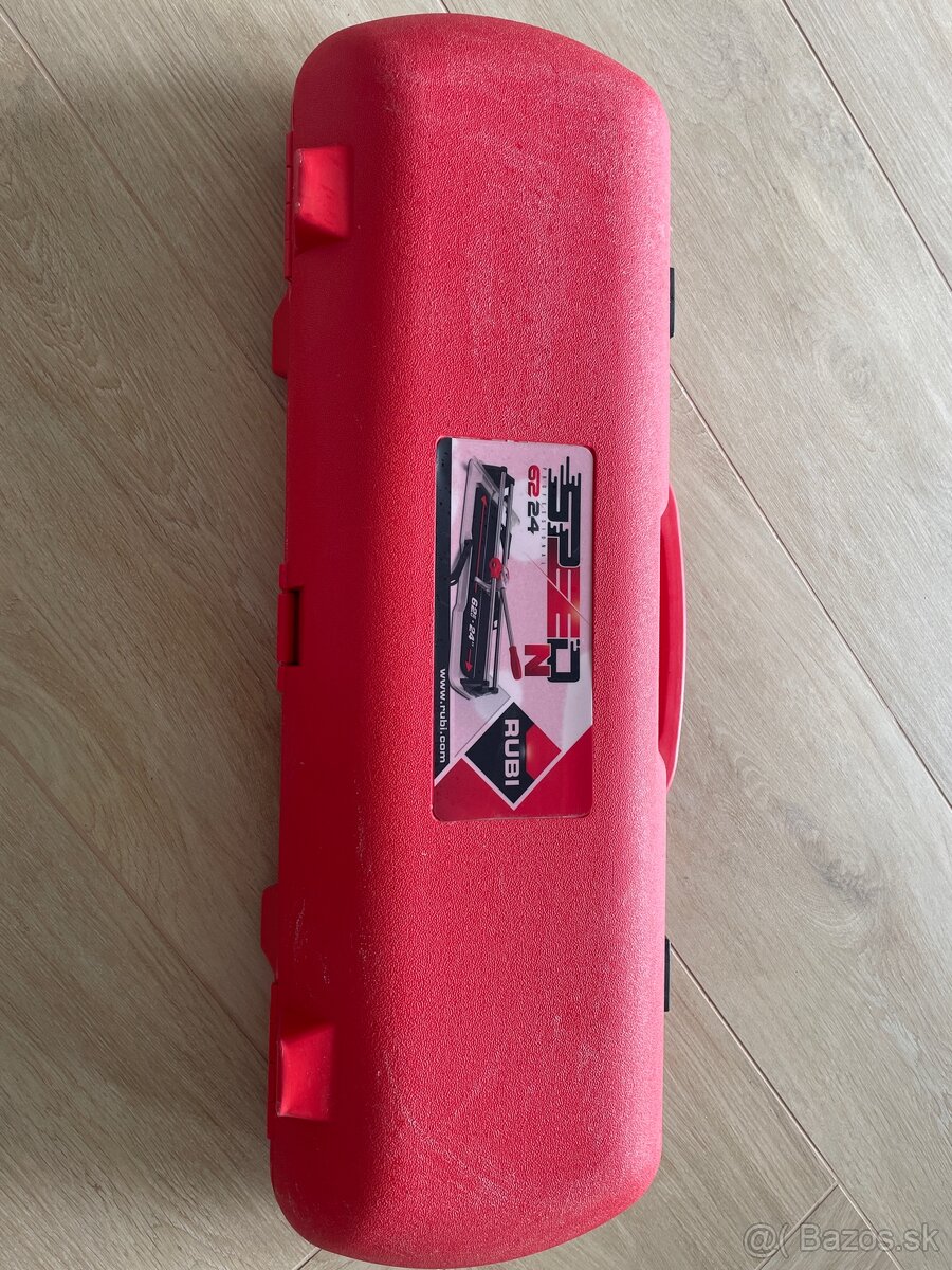 RUBI SPEED 62 N - 2