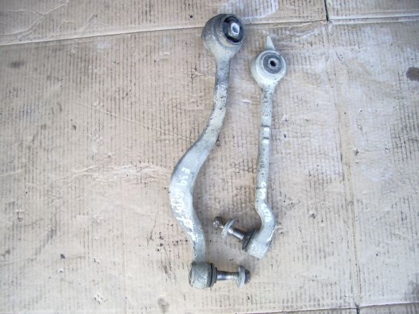 bmw e39 ramena dobre nevybite - 2