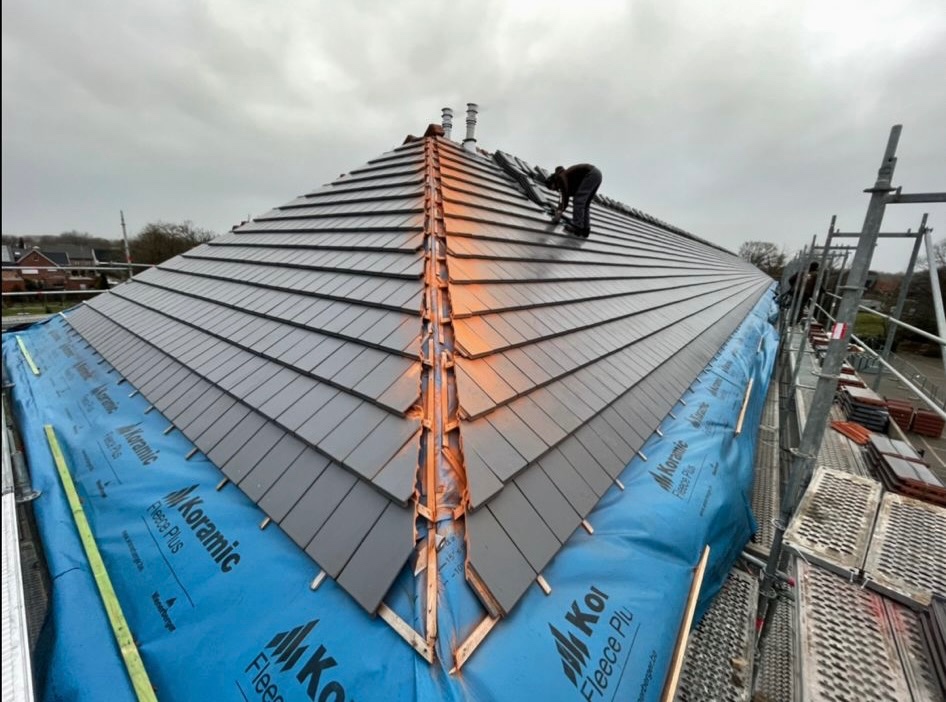 Strechári do Belgicka – Antwerp | Dlhodobá práca - 2