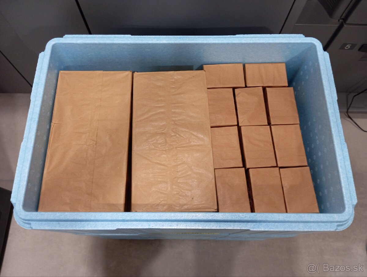 Staré zápalky. SOLO Sušice - 2