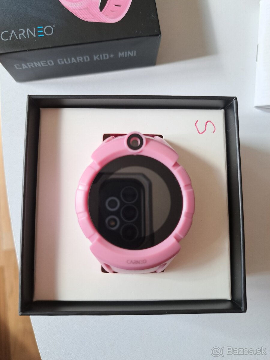 Detské smart hodinky Carneo - 2