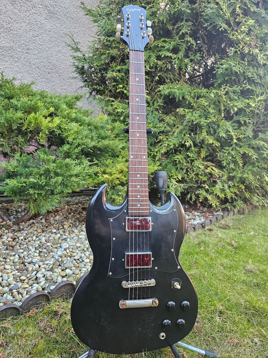 Epiphone SG G310 - 2
