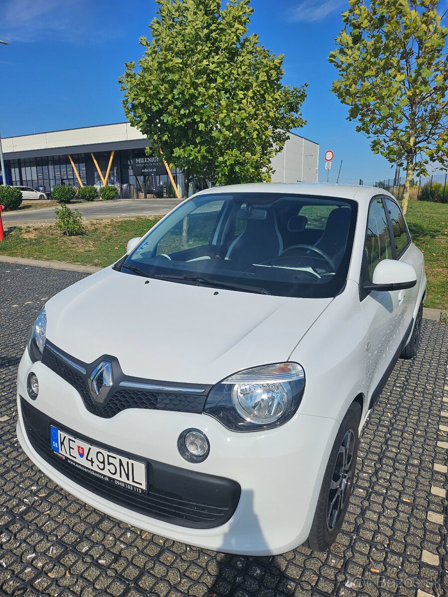Renault twingo - 2
