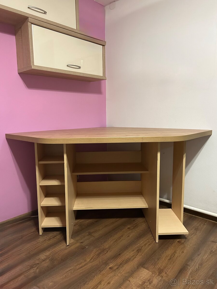 Detský písací stôl - 2