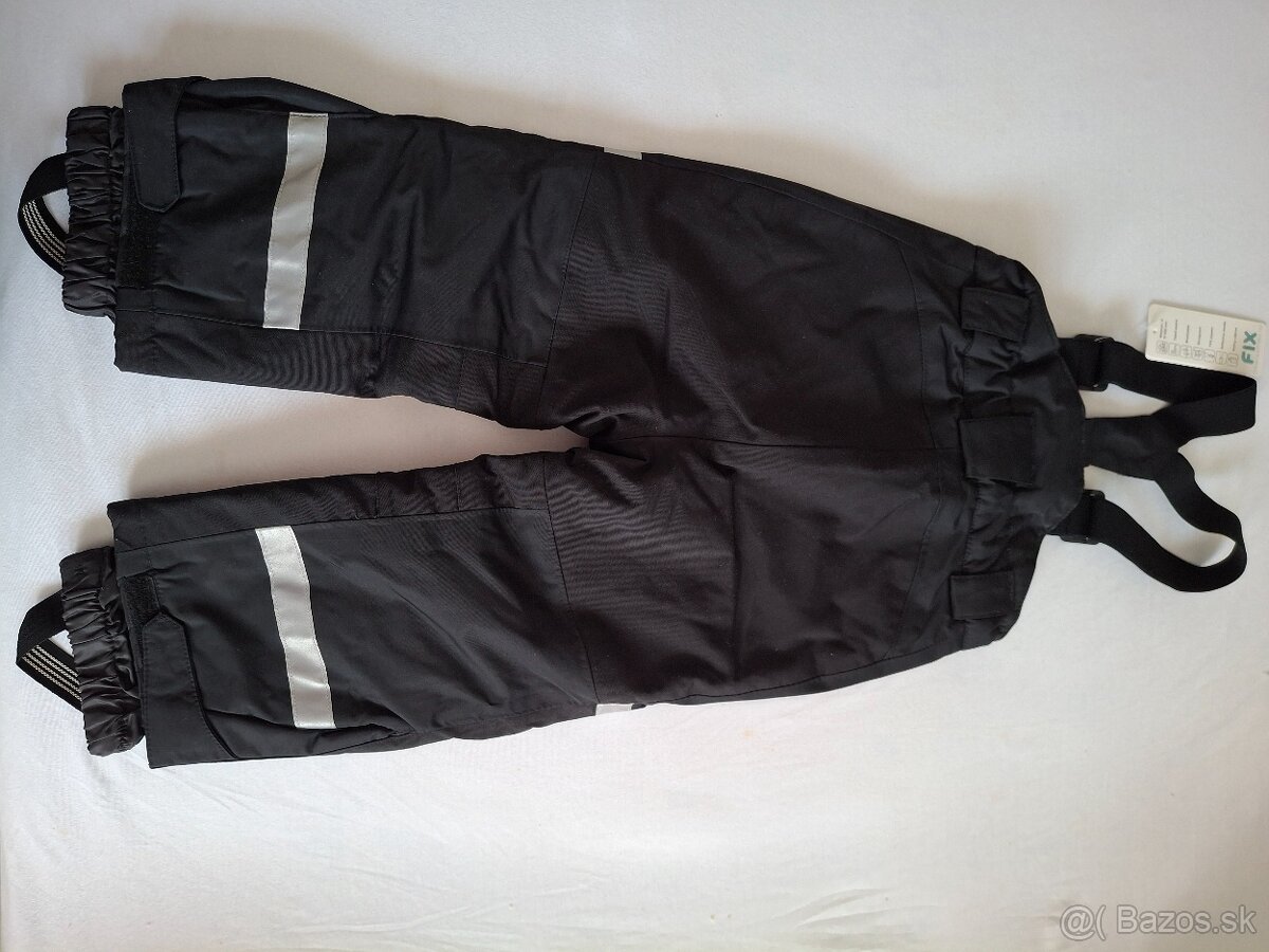 Lindex FIX nové oteplováky v.98 - 2