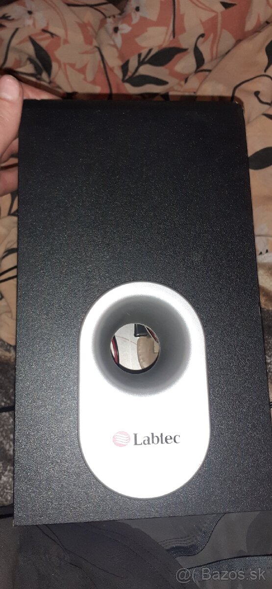 Predám subwofer bez reproduktorov - 2