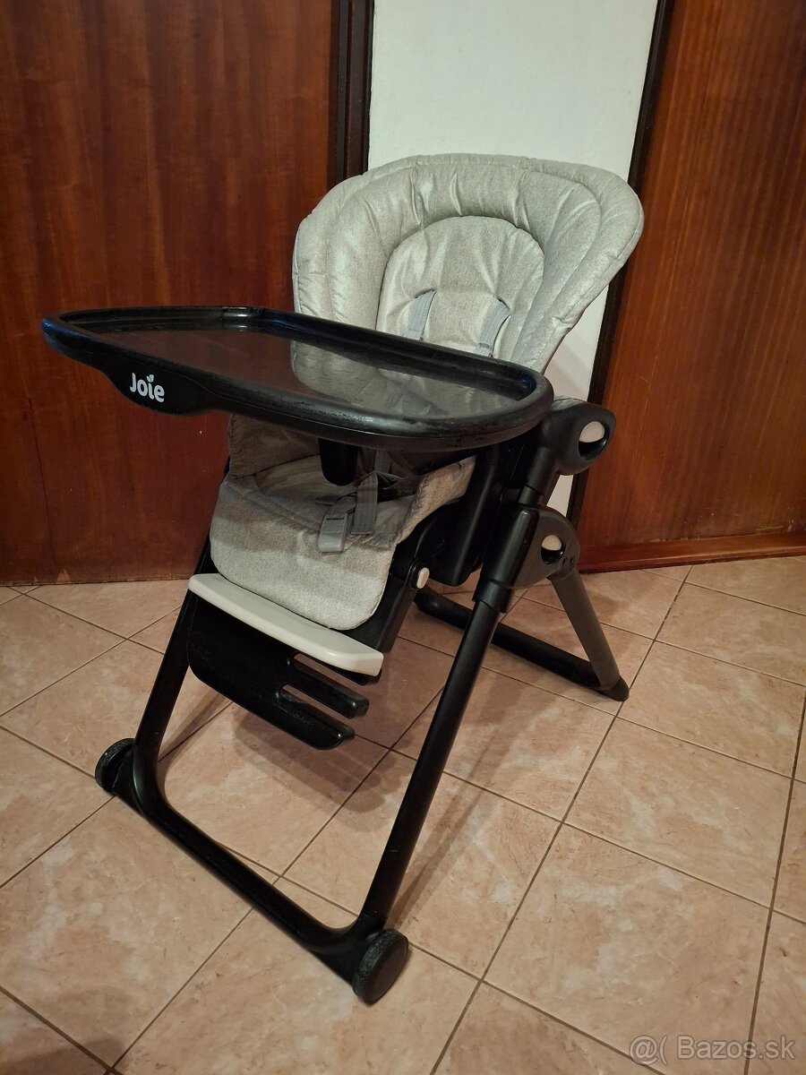 Detska sedacka na krmenie - 2