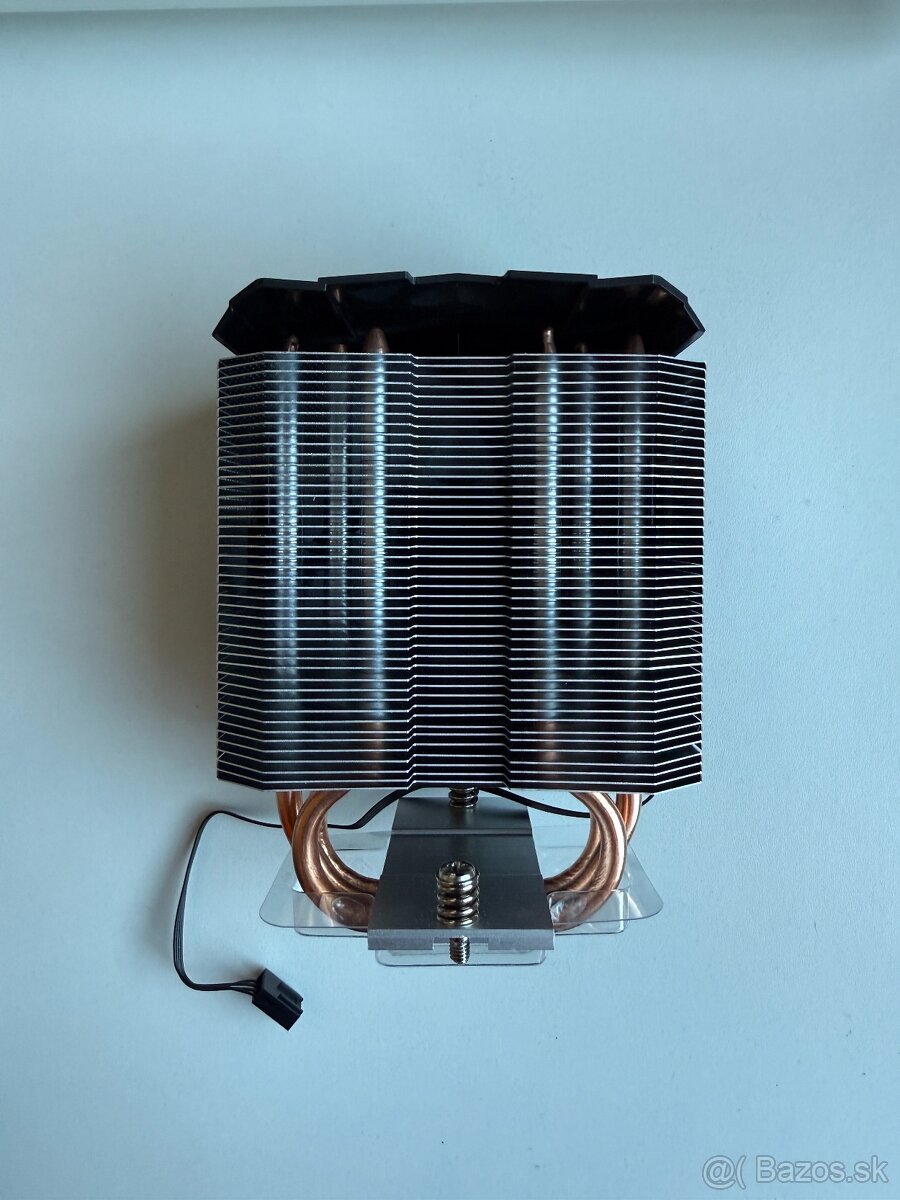 CPU chladic-Freezer i13X - 2