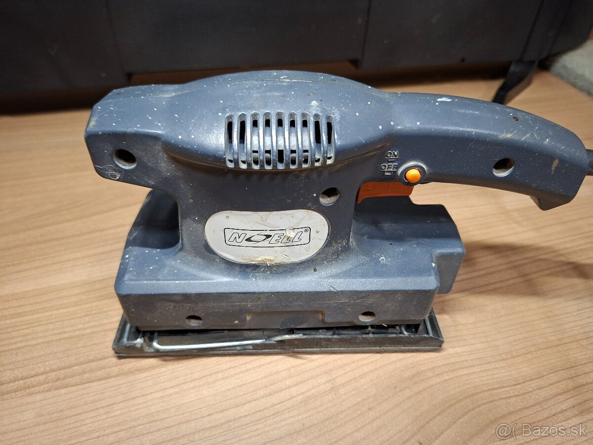 vibracna bruska smirglovacka - 2