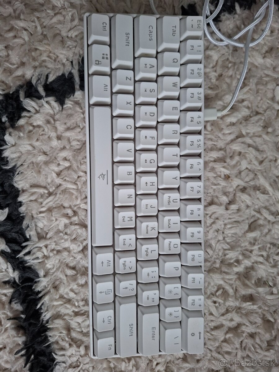 White Shark Sinobi GK-2022 - 2