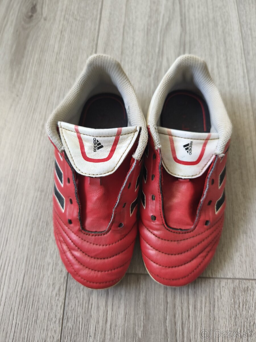 Kopačky Adidas V 31 - 2