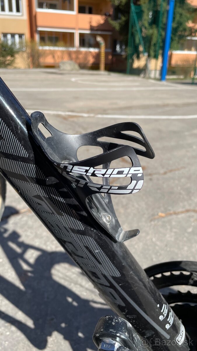 Merida crossway 40 - 2