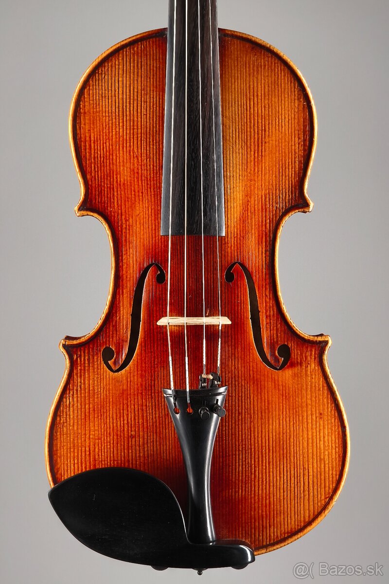 Nemecké husle model Guarneri - 2