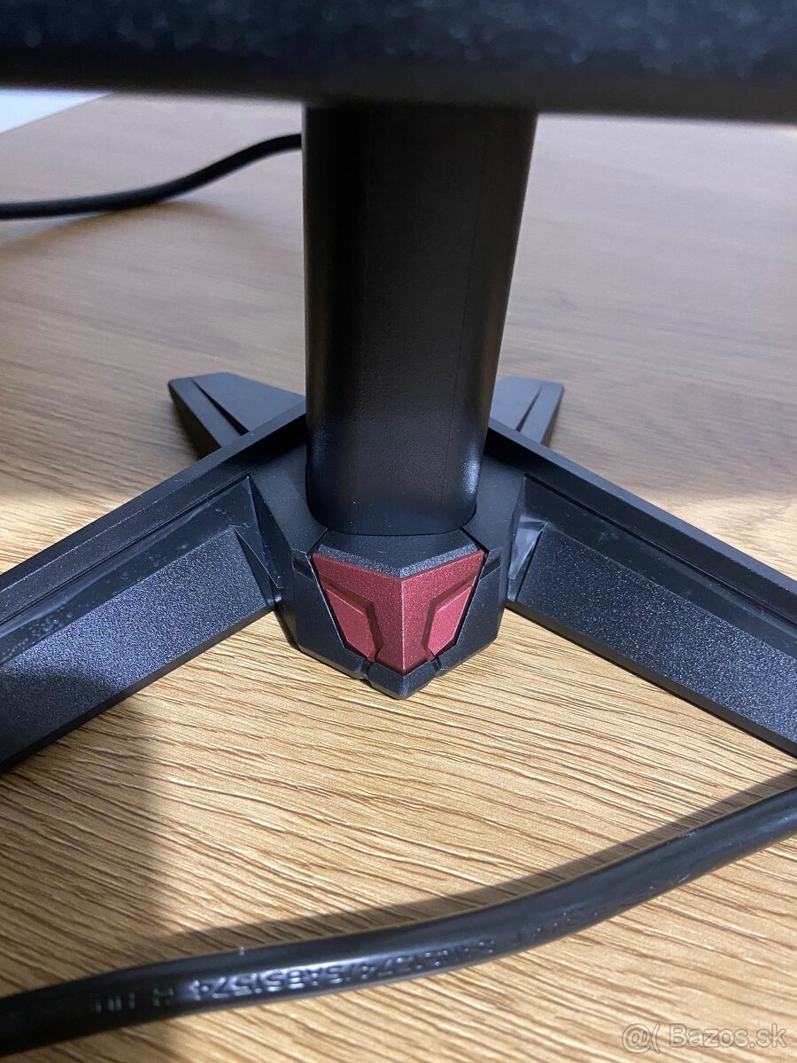 Monitor Acer Nitro VG270Gbmpix cierny - 2