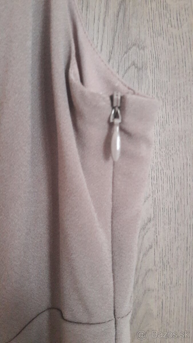 Esprit spoločenske šaty- 38 - 2