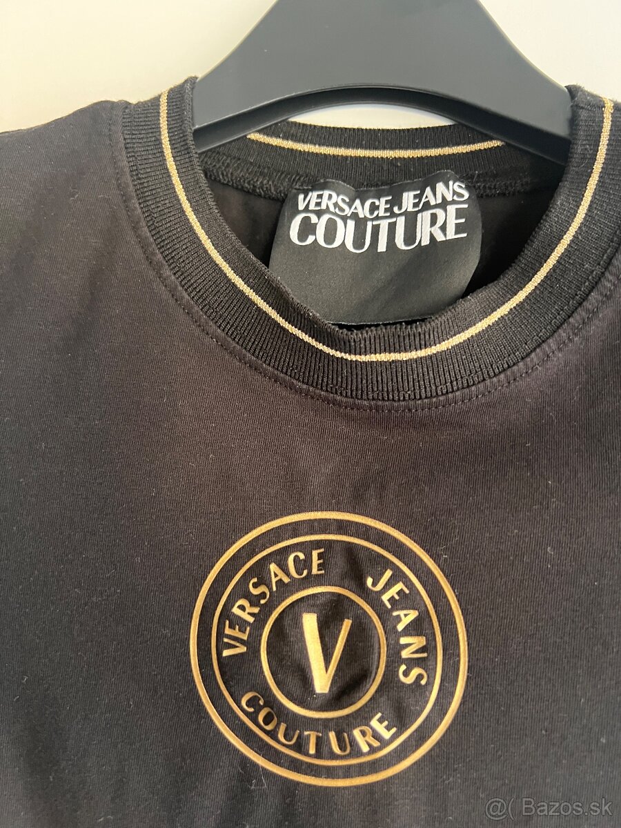 Tričko Versace - 2