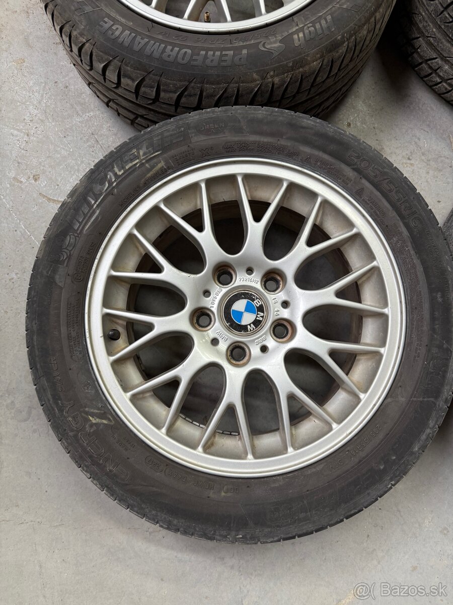 STYLING 42 R16 5x120 S PNEU - 2