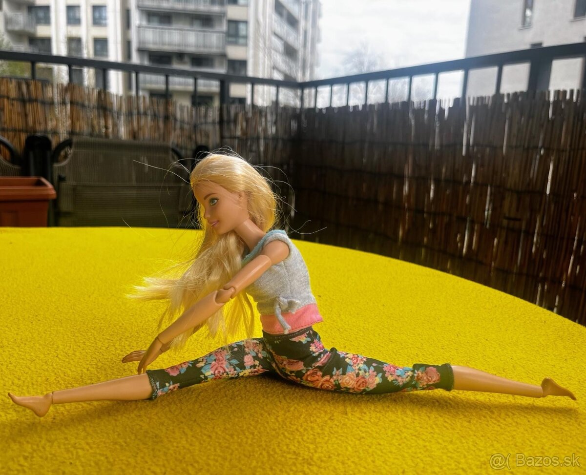 Barbie luxusne edicie 4x - 2