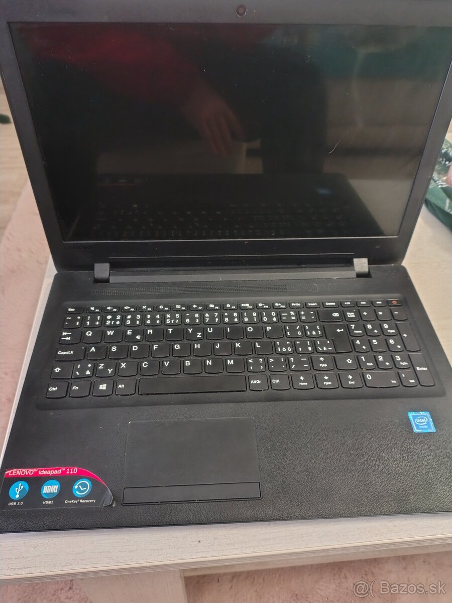 Predávam notebook Lenovo - 2