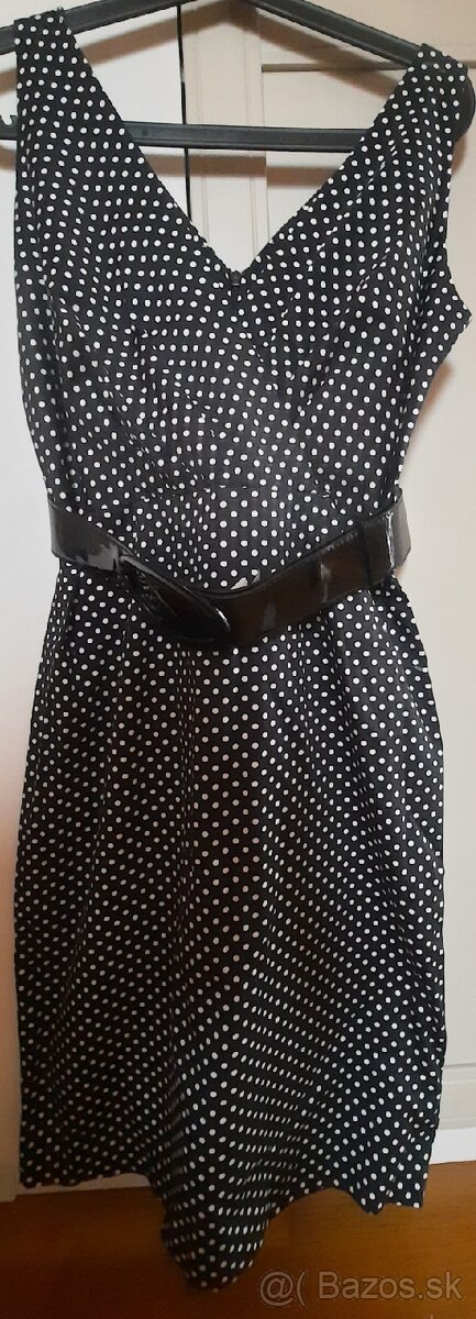 Letné šaty veľ. 36 - 2