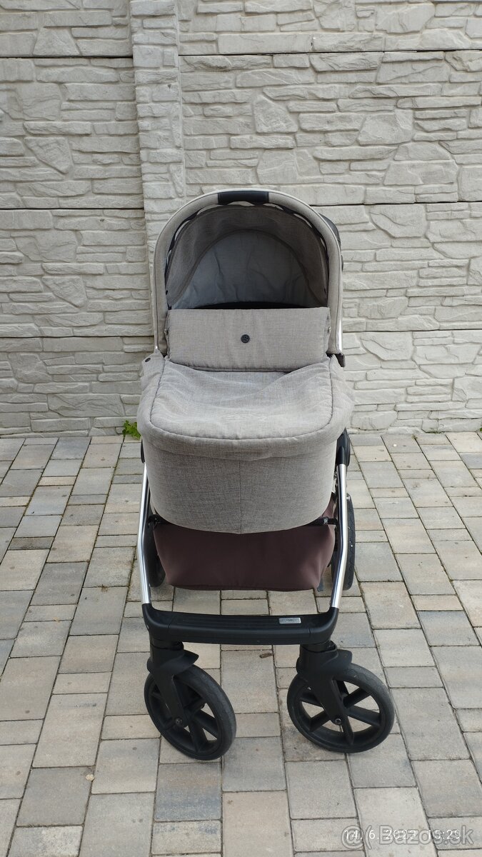 Predám kočík Roan Coss - 2