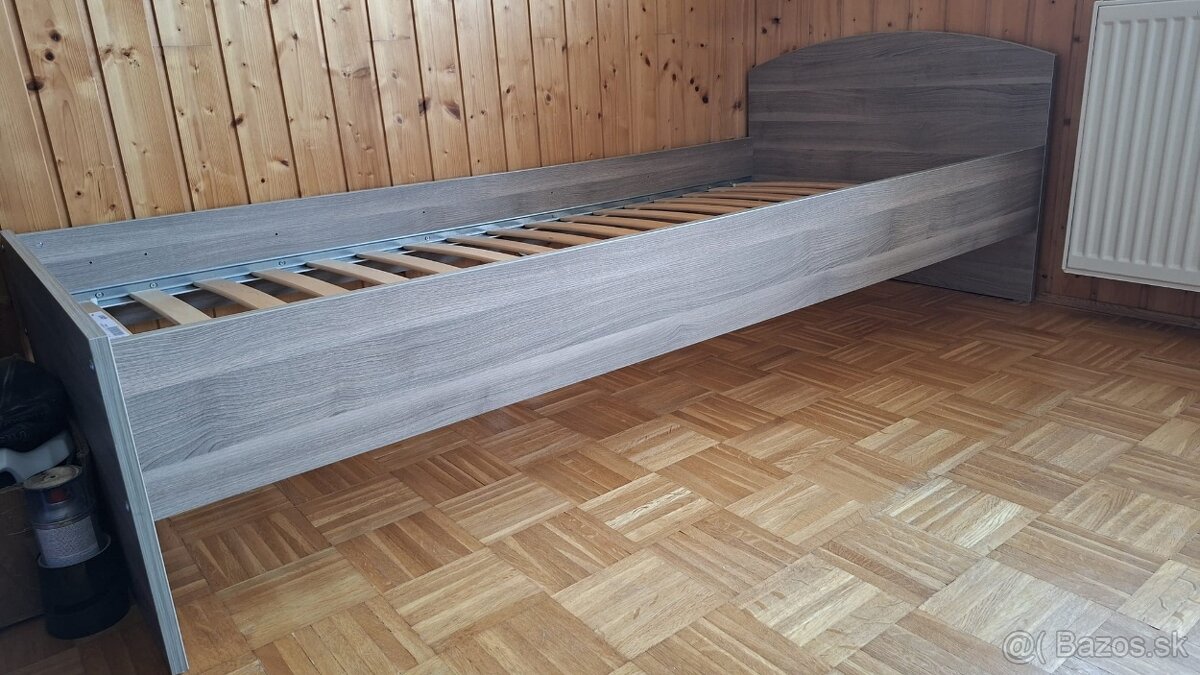 IKEA posteľ jednolôžková - 2