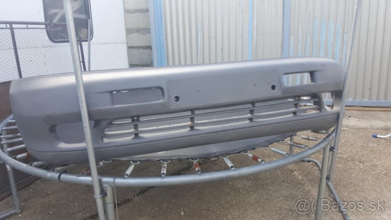 Mercedes vito - 2