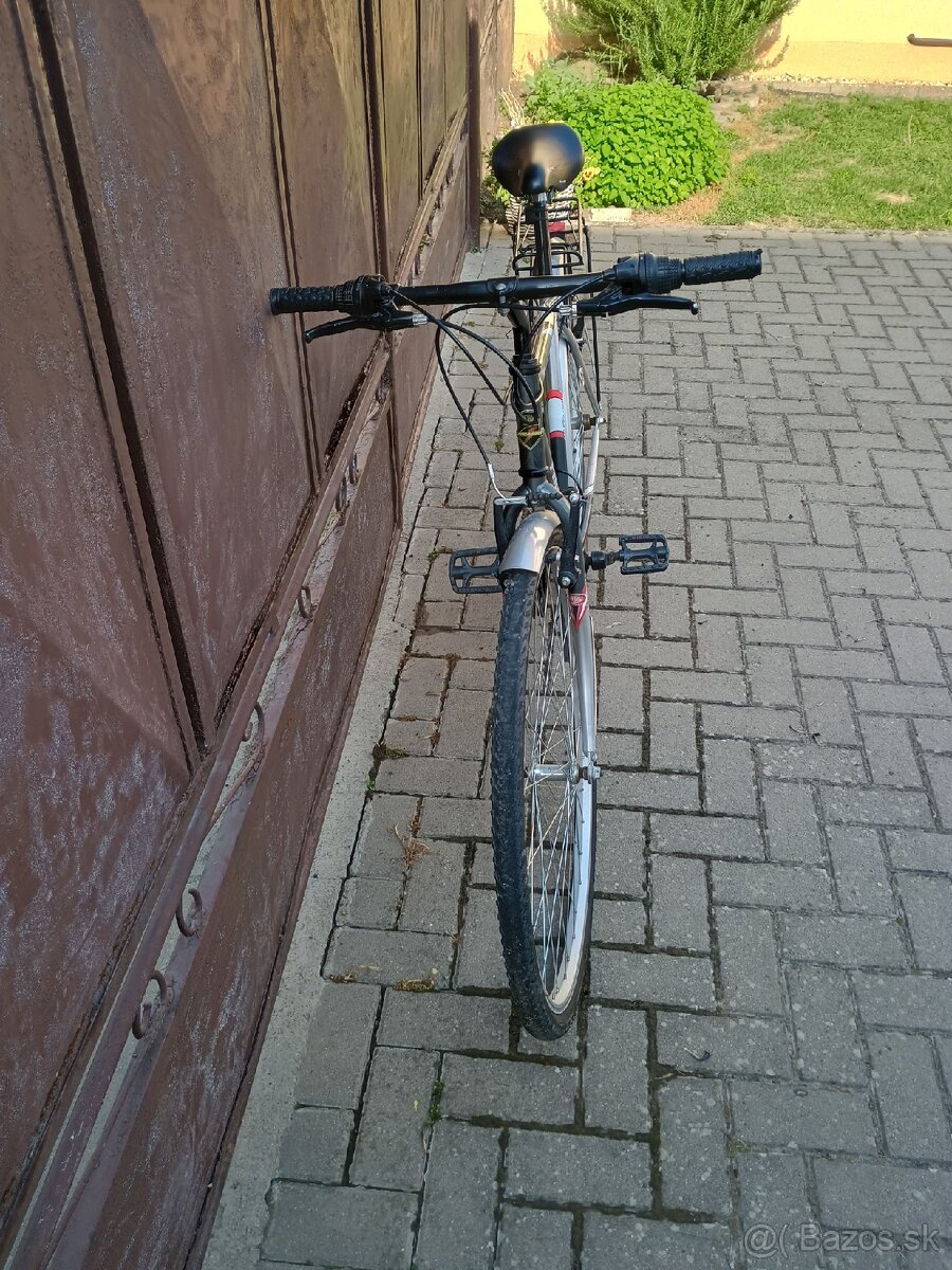 Pánsky bicykel - 2