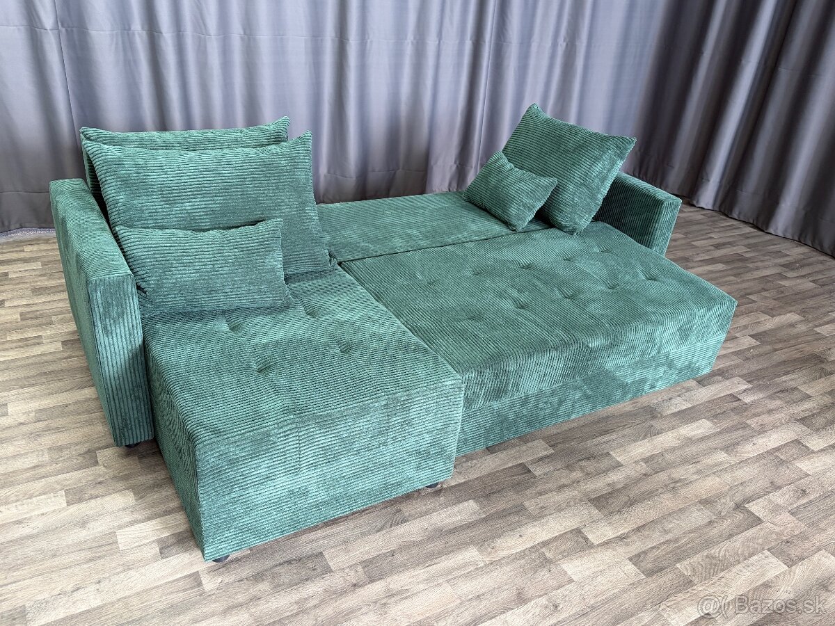 sedacia súprava / gauč 228/2L - 2