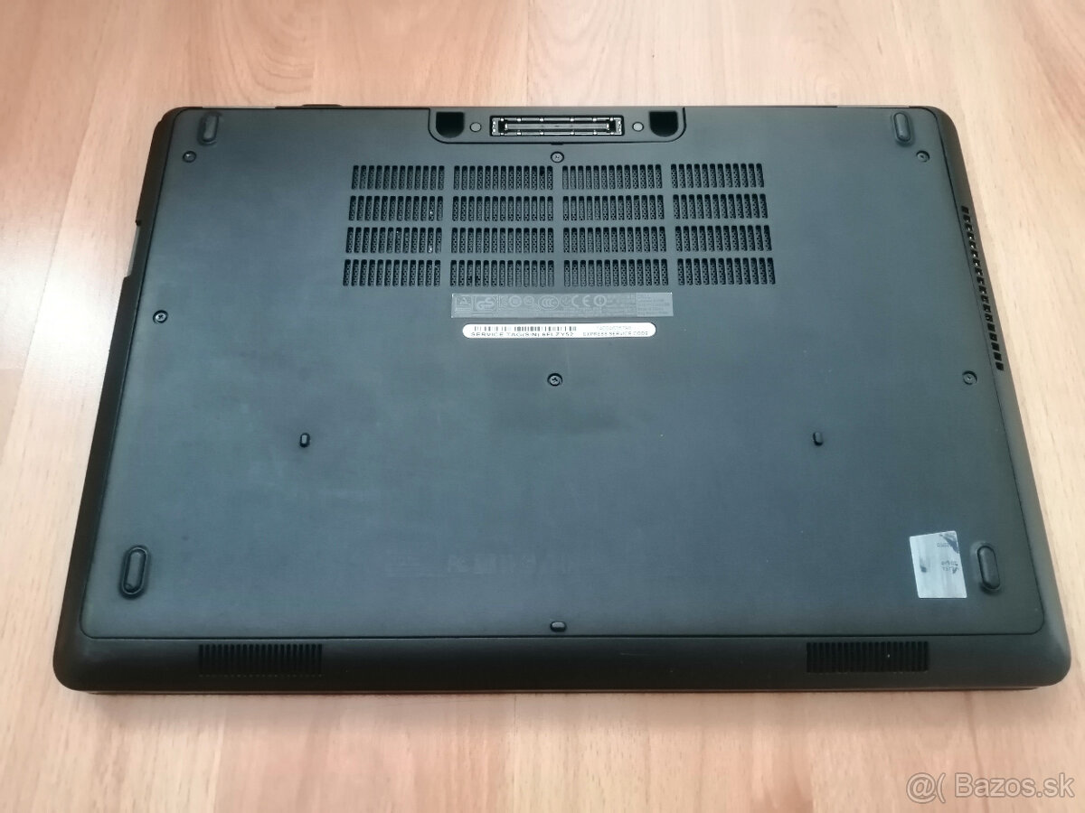 DELL Latitude e 5450 - 2