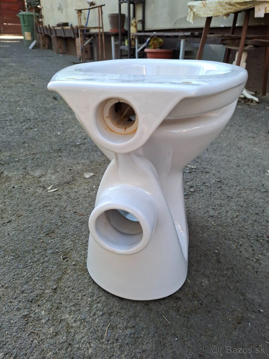 WC - toaleta - 2