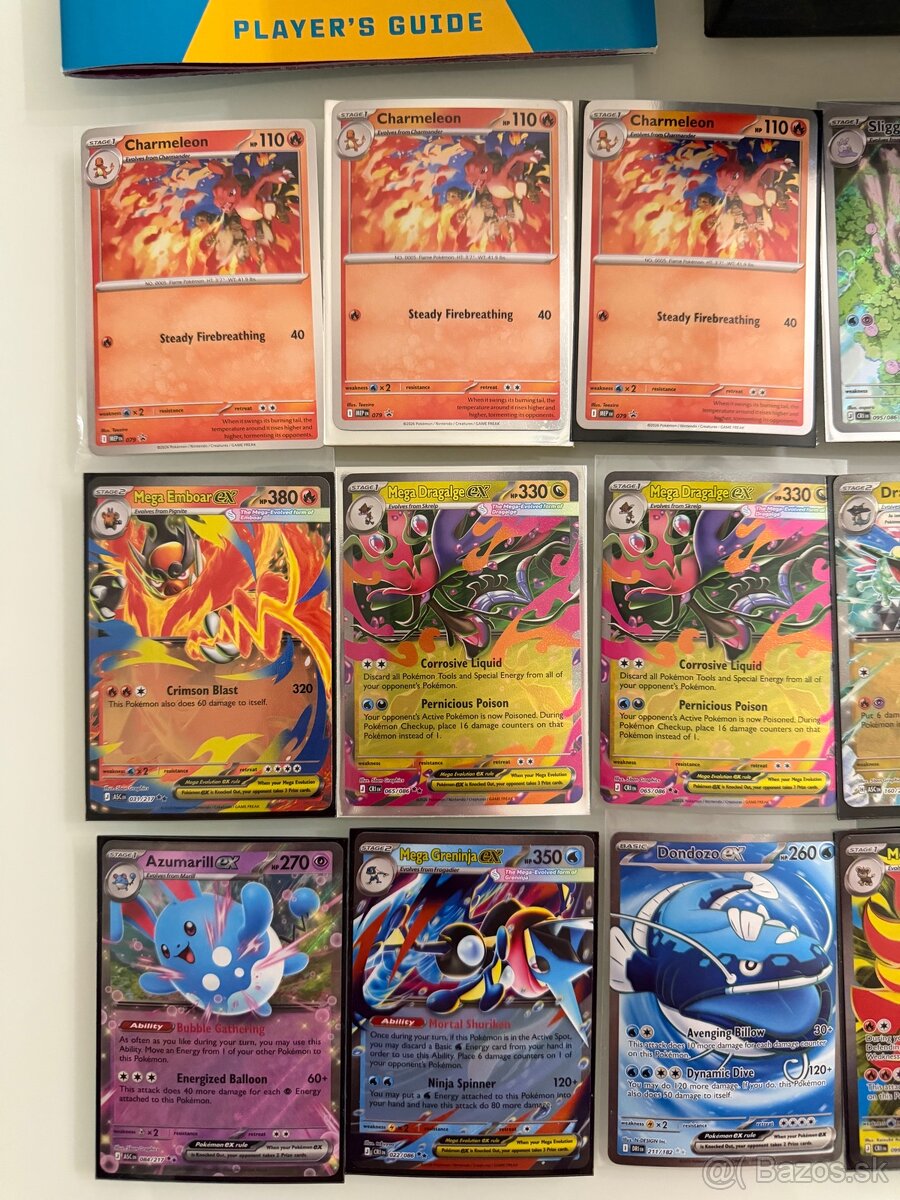Pokémon TCG - 2