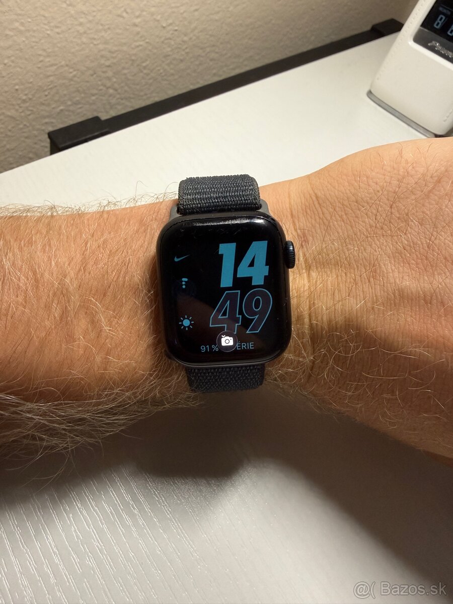 Apple Watch 9 41mm (GPS) - 2