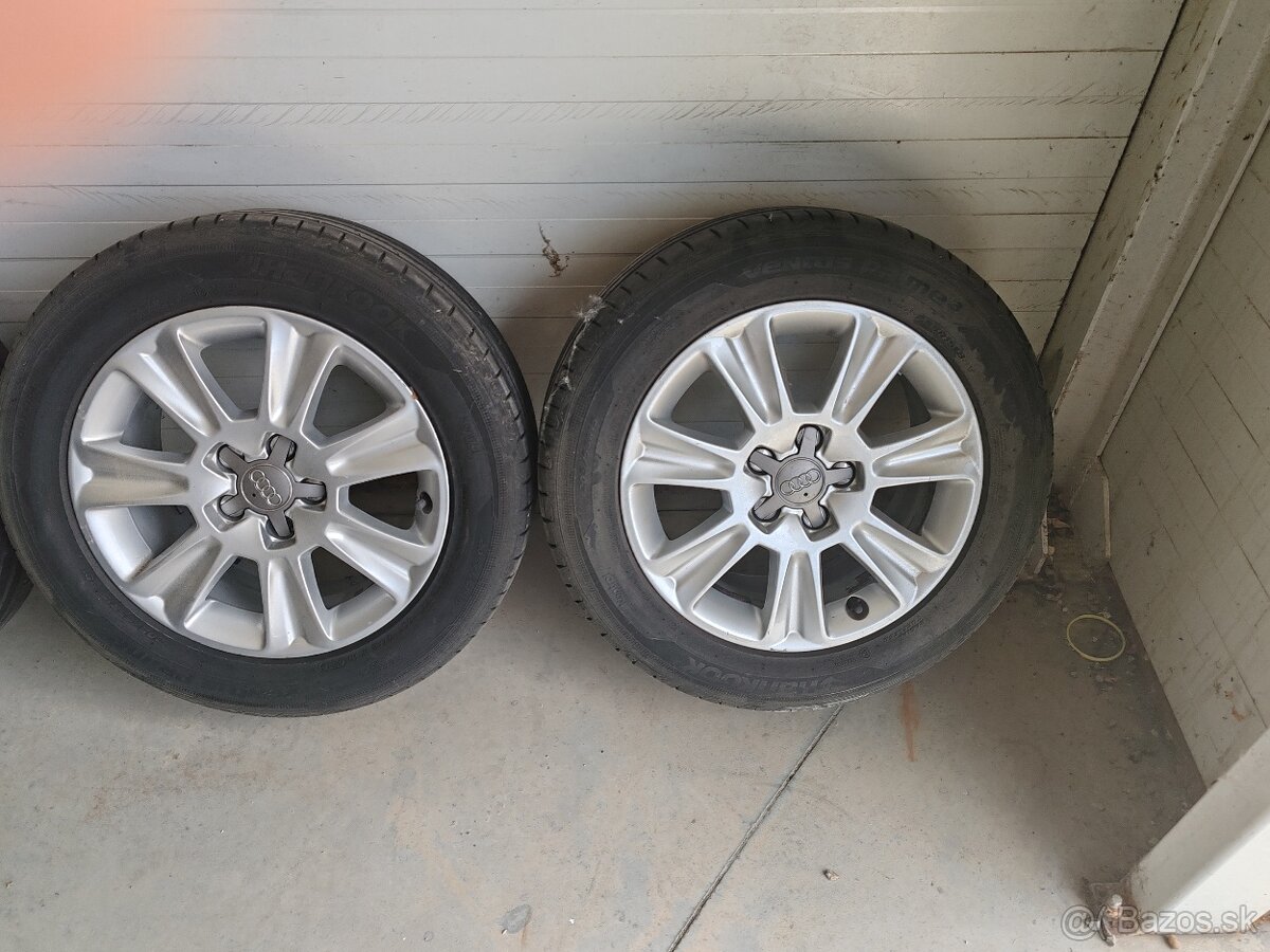 5x100 r15 - 2