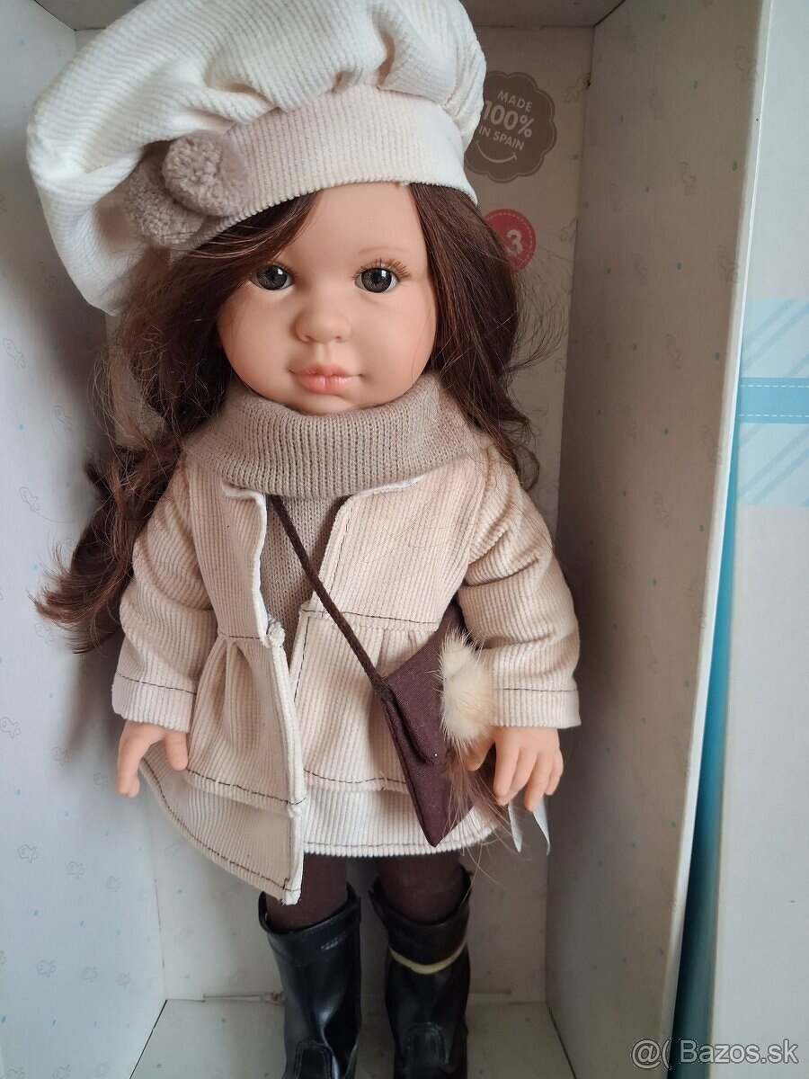 Realisticka babika SoyTu - 2