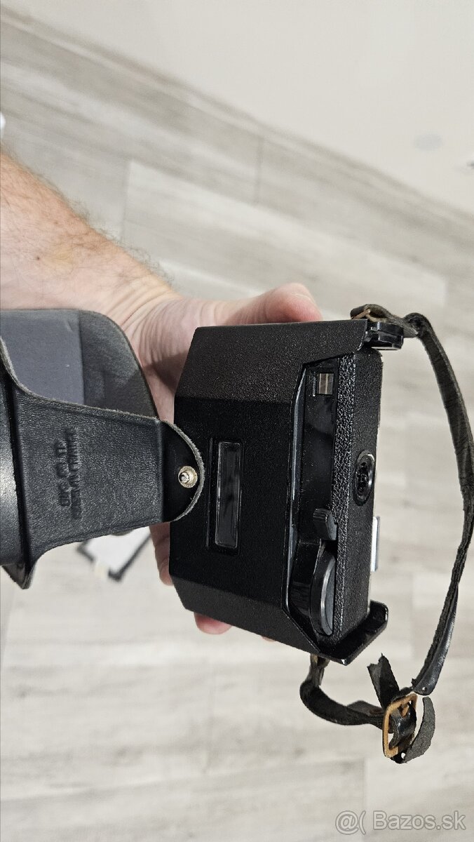 Kodak Instamatic 155X - 2