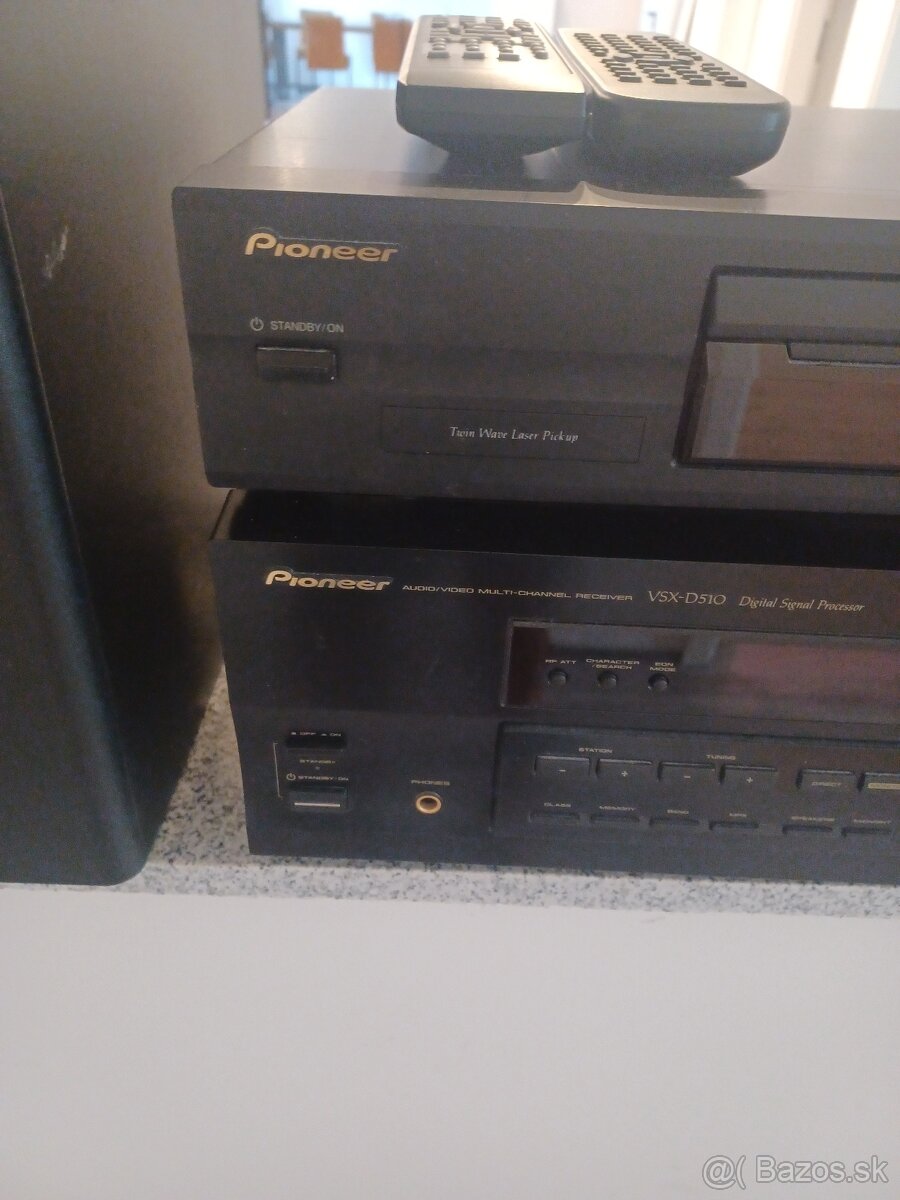 Pioneer - 2