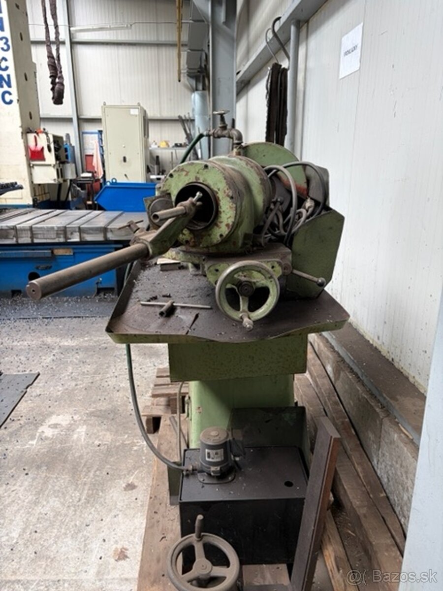 Bruska (9305) - 2