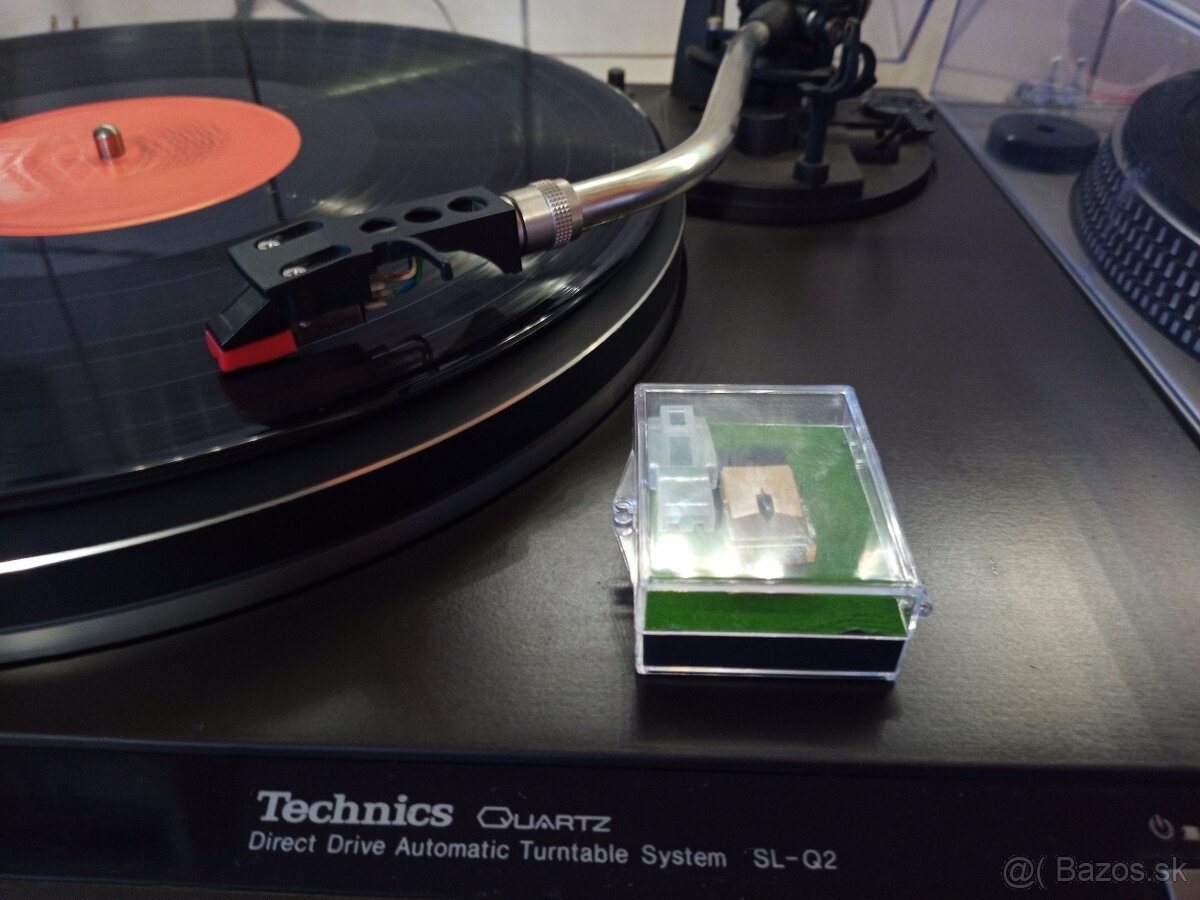 Zostava Technics - 2