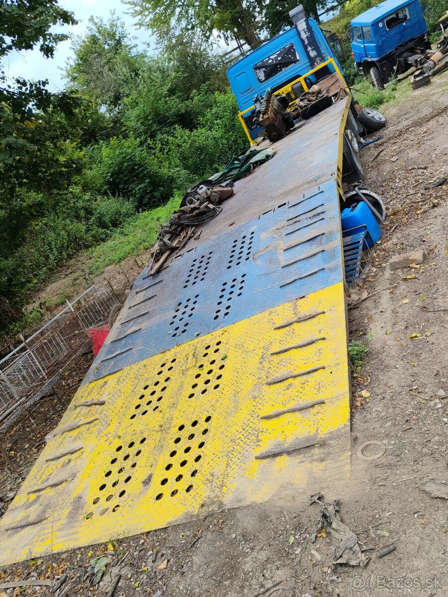 Volvo odťahovy špeciál - 2