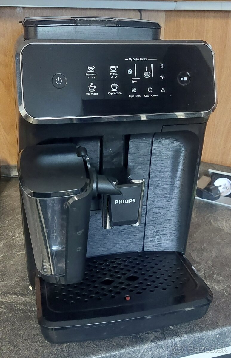 Philips Latte Go - 2