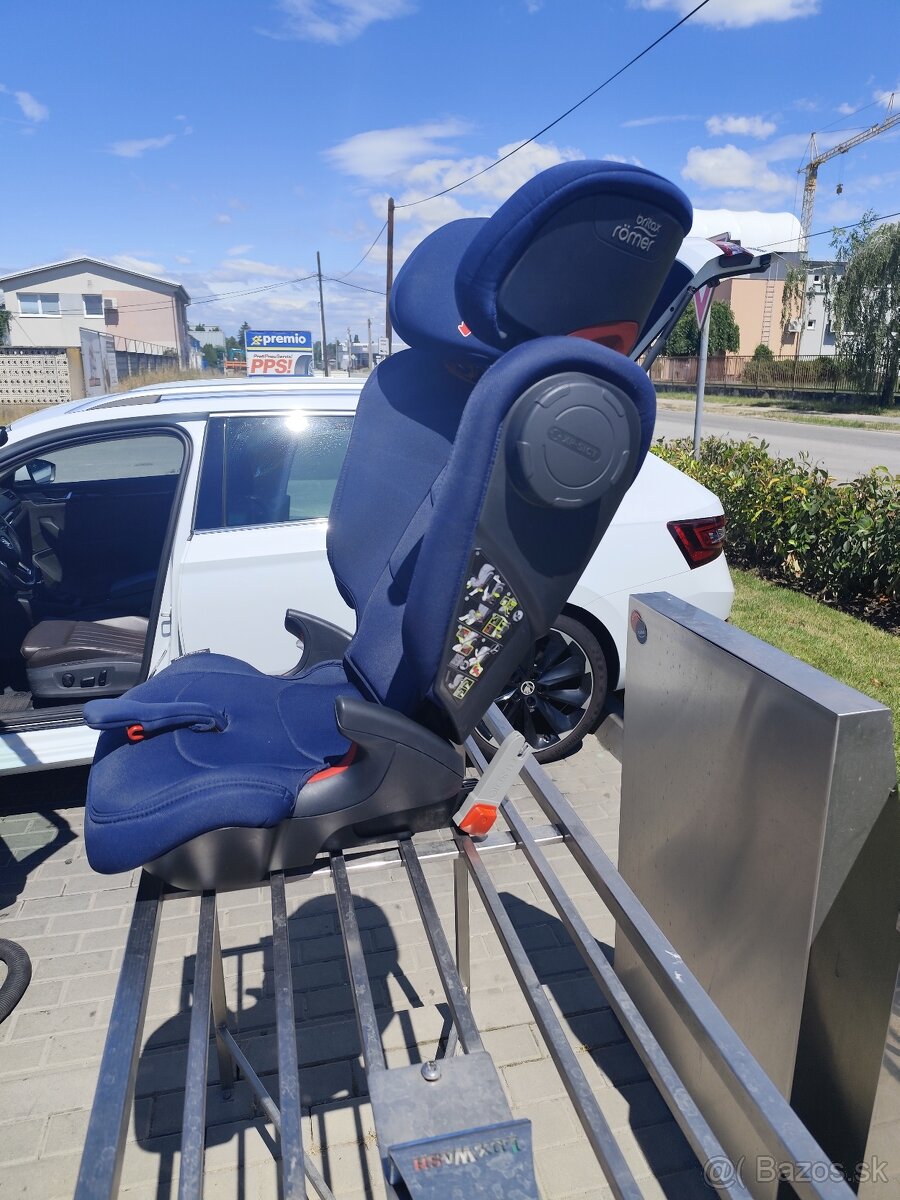 Britax Römer - 2