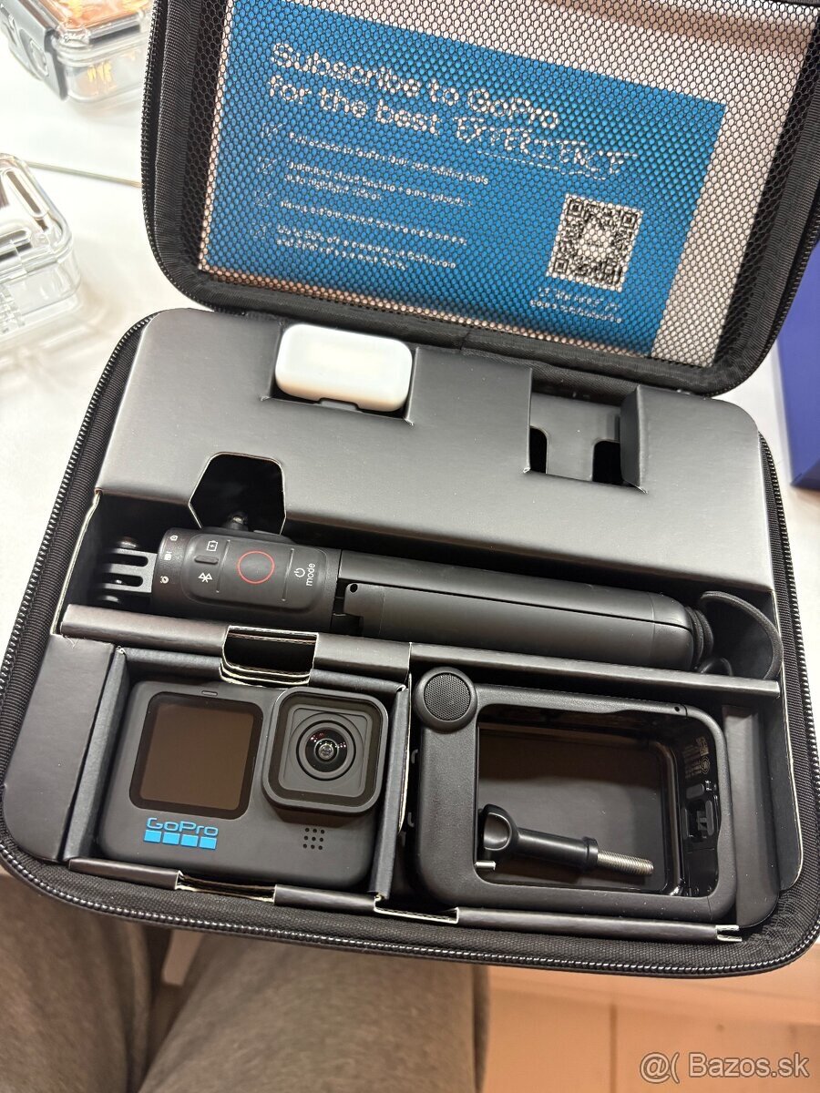 GoPro - 2