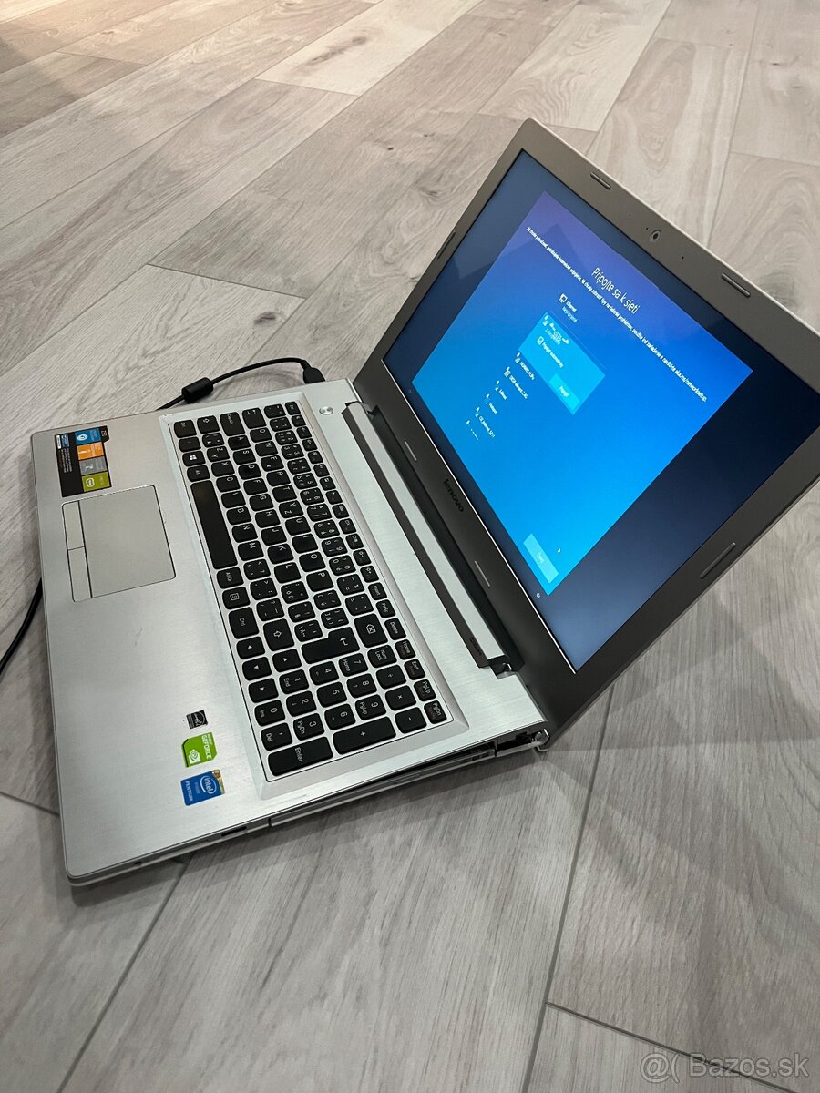 Lenovo Z50-70 - 2