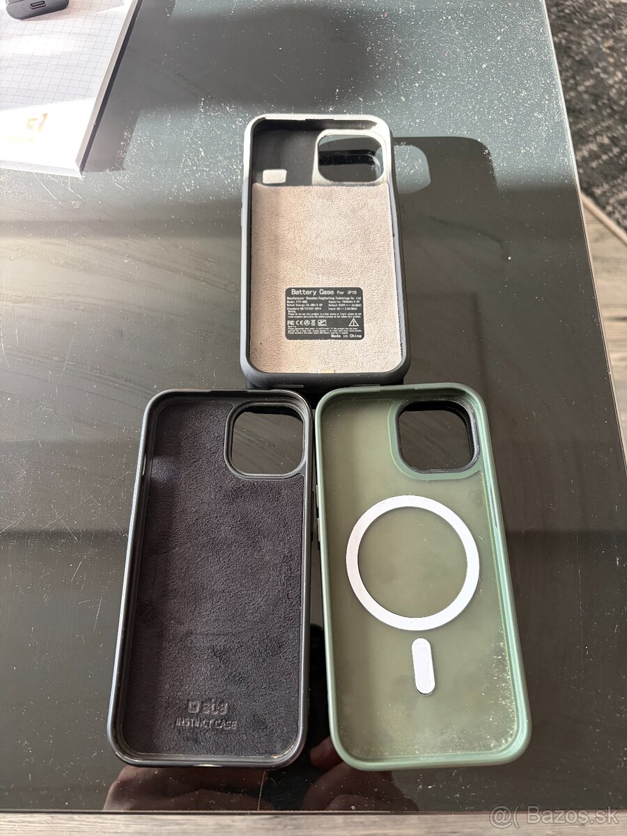 iPhone 15 - 2