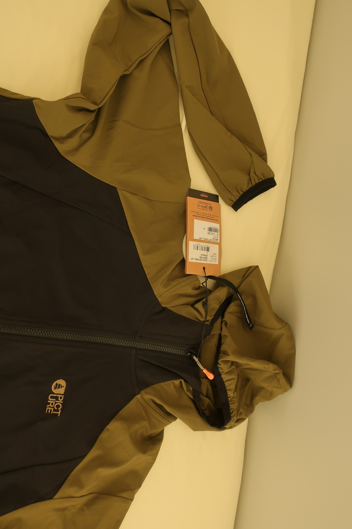 Picture Softshell bunda - 2
