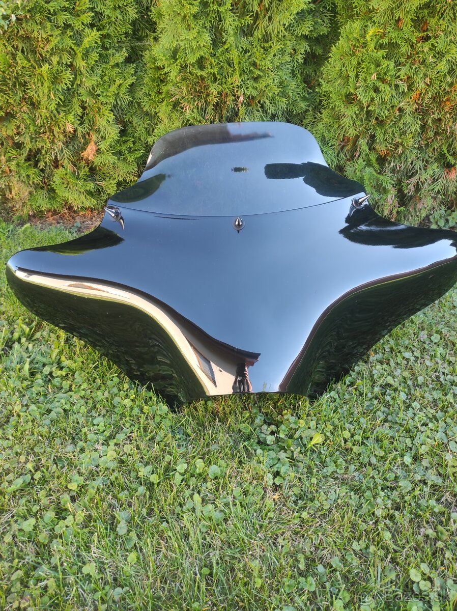 Batwing - 2