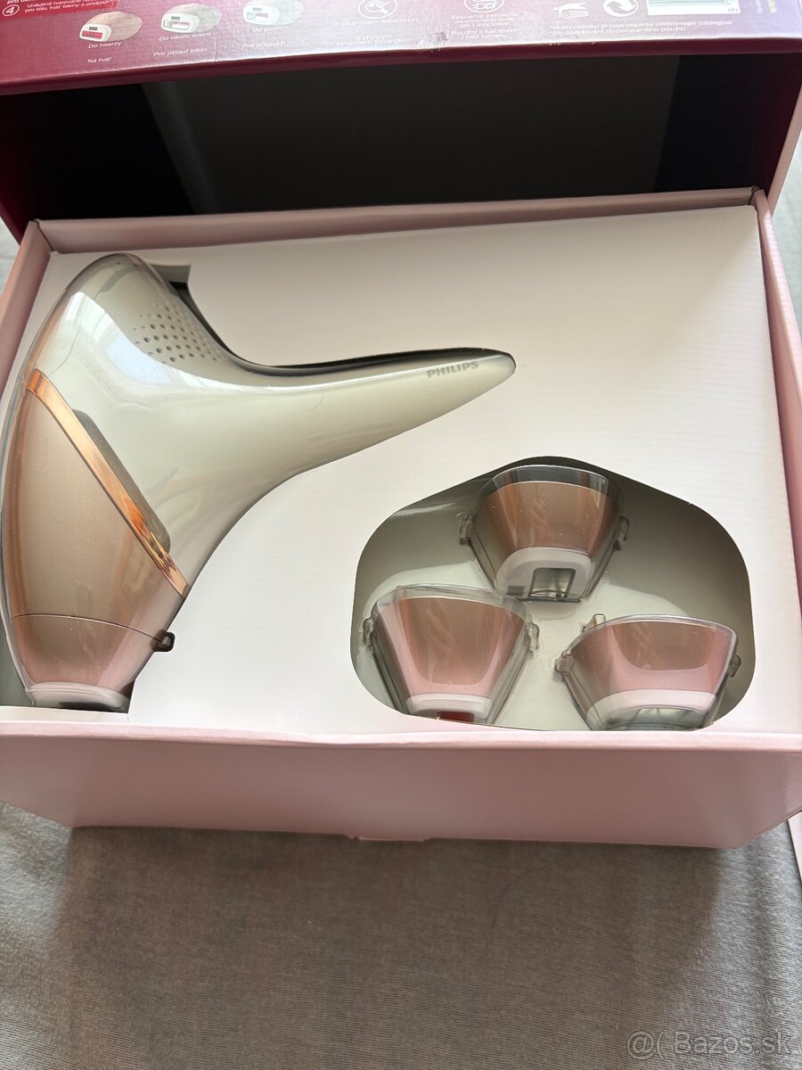 Philips Lumea Prestige BRI 956 - 2