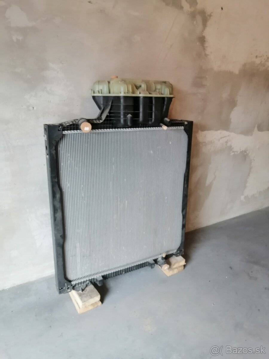 MAN TGA - 2