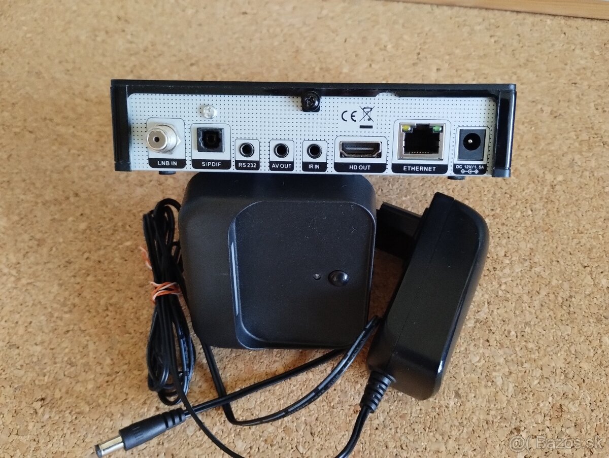 APEBOX S2X 4K - 2